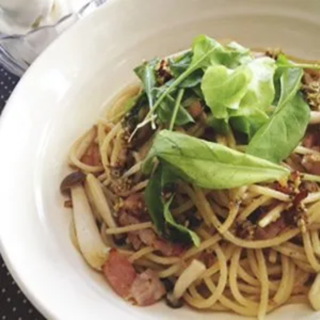Crunchy Wasabi Furikake in Oil 90g