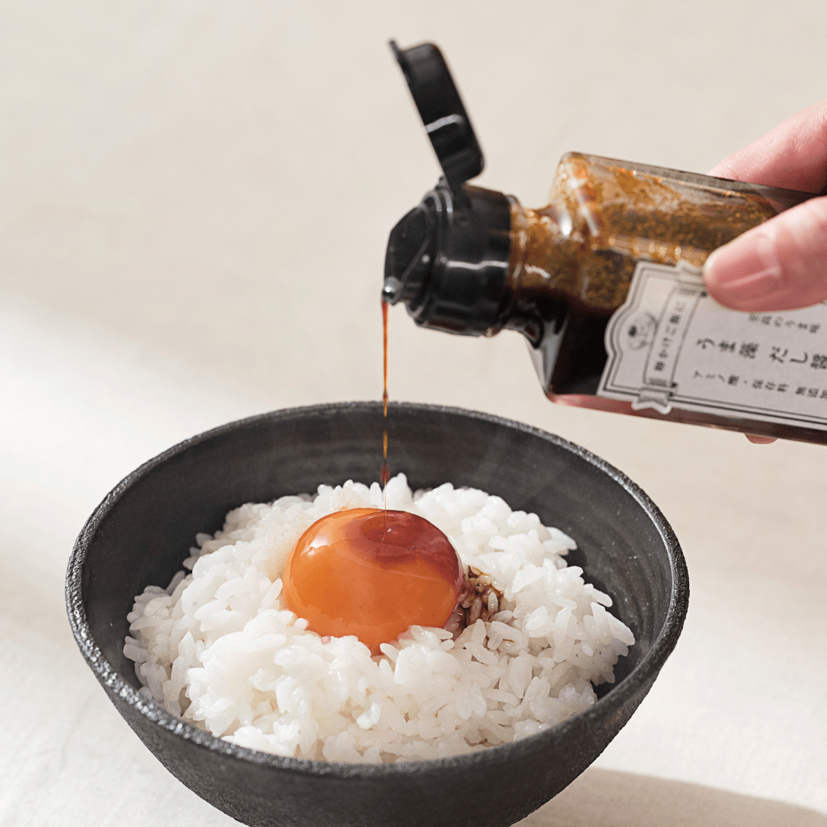 ALGALEX Umamo Premium Umami Dashi Soy Sauce - TFD (Tokyo Fresh Direct)