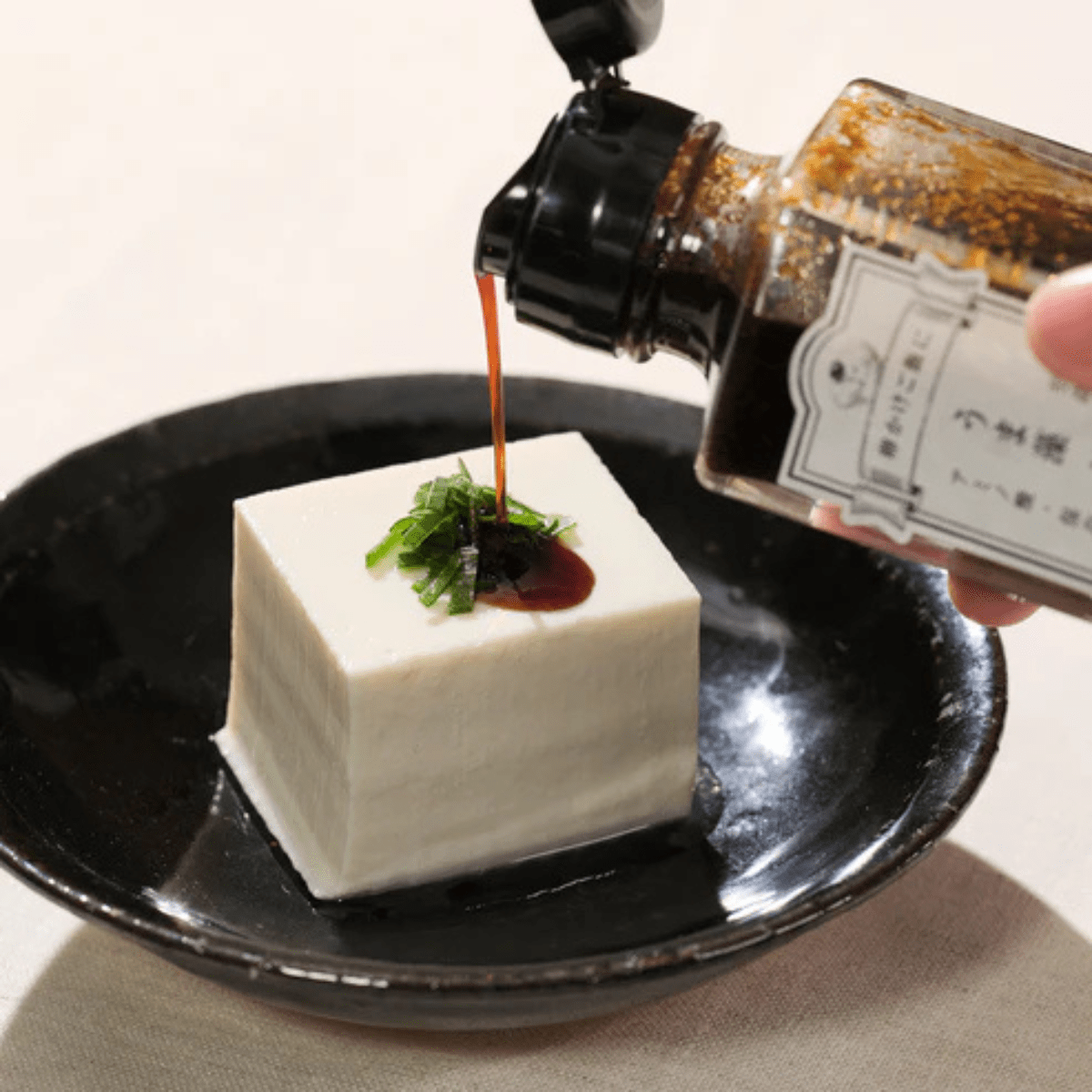 ALGALEX Umamo Premium Umami Dashi Soy Sauce - TFD (Tokyo Fresh Direct)