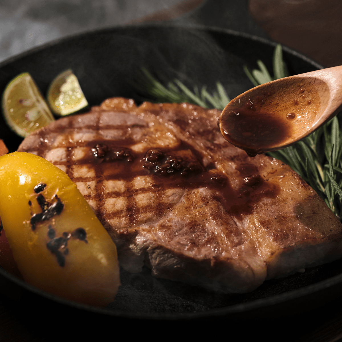 ALGALEX Umamo Premium Umami Spicy Koji Soy Sauce - TFD (Tokyo Fresh Direct)