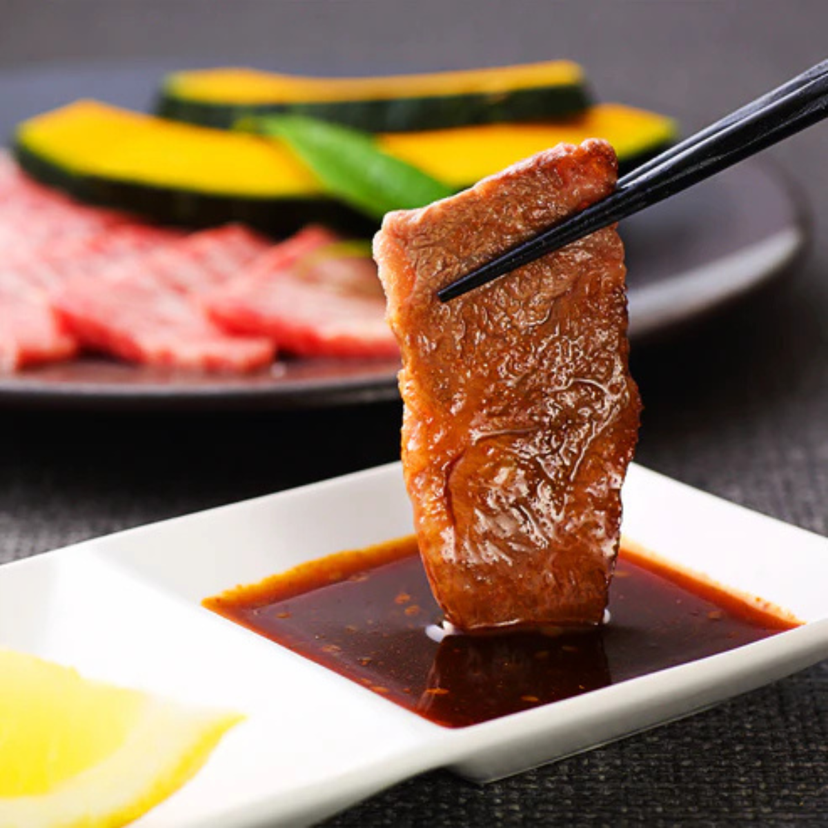 ALGALEX Umamo Premium Umami Spicy Koji Soy Sauce - TFD (Tokyo Fresh Direct)