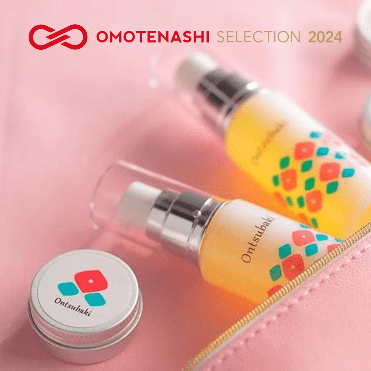 【Anti - Dryness】Moisture care set (30 ml camellia oil + 10 g moisturising cream) Noseya - Tokyo Fresh Direct