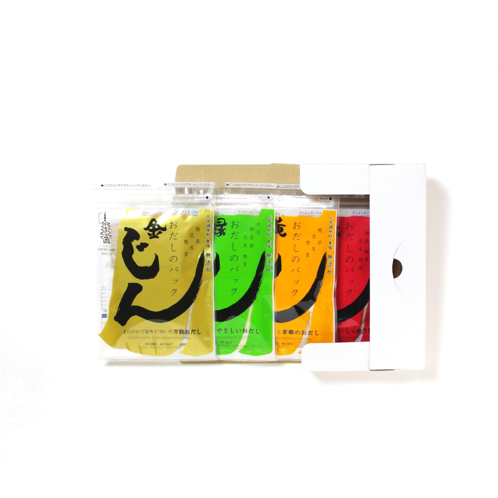 Assorted Odashi Stock Pack 4pcs assorted-odashi-stock-pack-4pcs