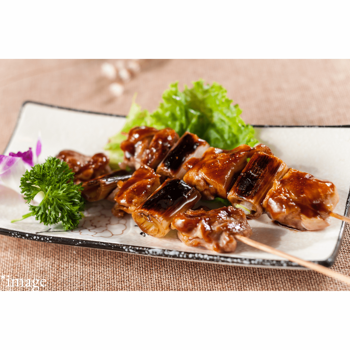 Authentic Original Yakitori Sauce 183g - Tokyo Fresh Direct
