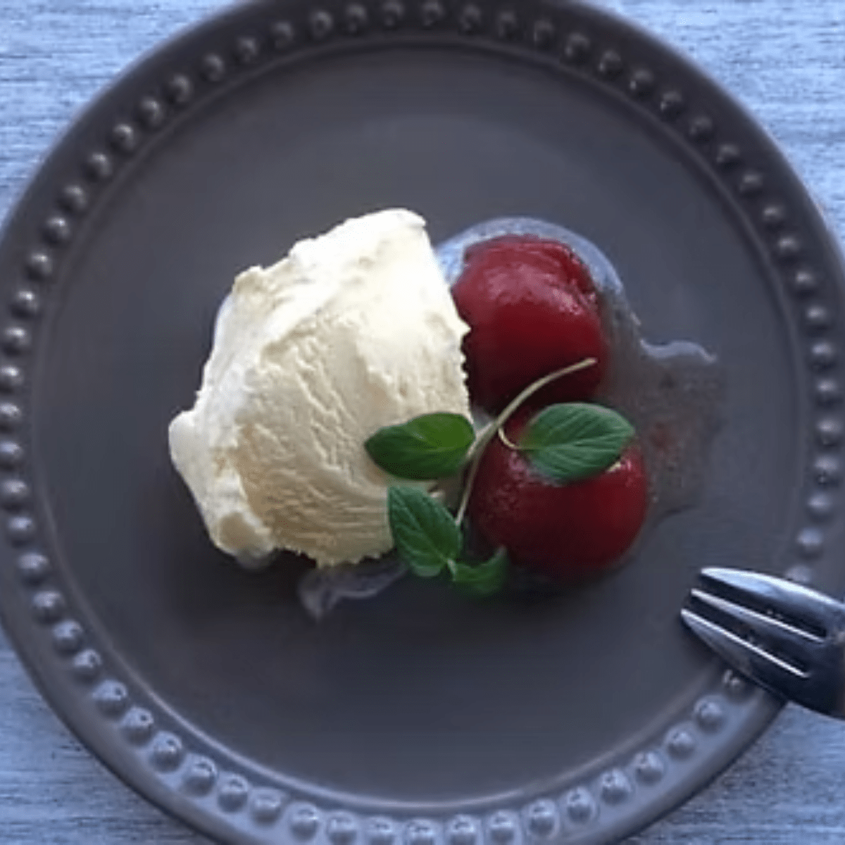 BEAUTIFUL TOMATO BITOMATO Tomato Compote Red Wine Infusion - Tokyo Fresh Direct