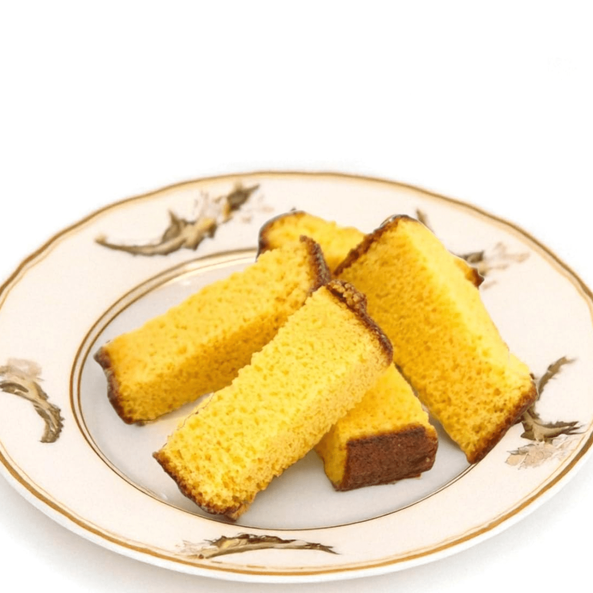 Bizcocho Crunchy Castella Bites - Tokyo Fresh Direct
