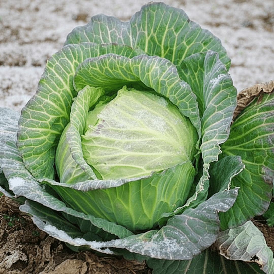 Candy Cabbage from Shizuoka, Perfect for Winter Hot Pot | Delivery: 30th - 31st Jan - Tokyo Fresh Direct