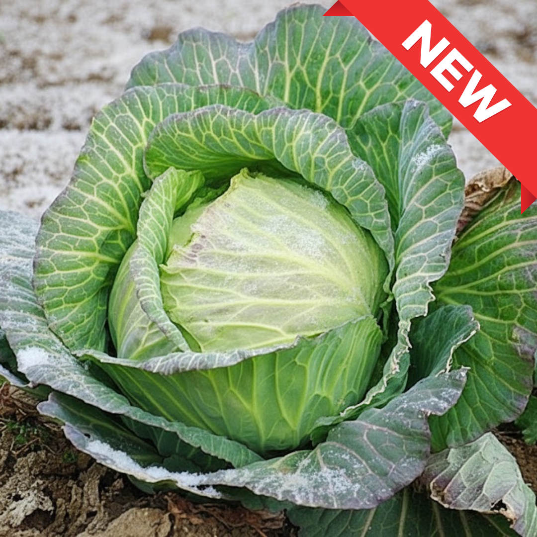 Candy Cabbage from Shizuoka, Perfect for Winter Hot Pot | Delivery: 30th - 31st Jan - Tokyo Fresh Direct