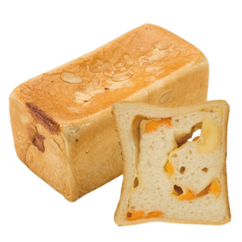 cheese bread Heartland - Tokyo Fresh Direct