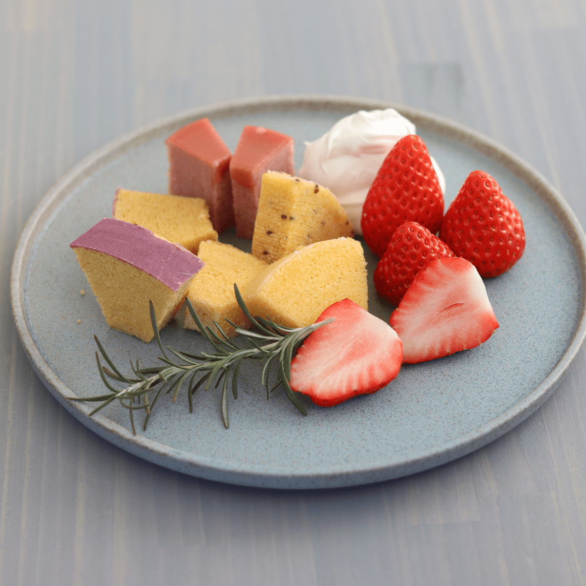 CREATIVE FARMERS Baumkuchen - Tokyo Fresh Direct