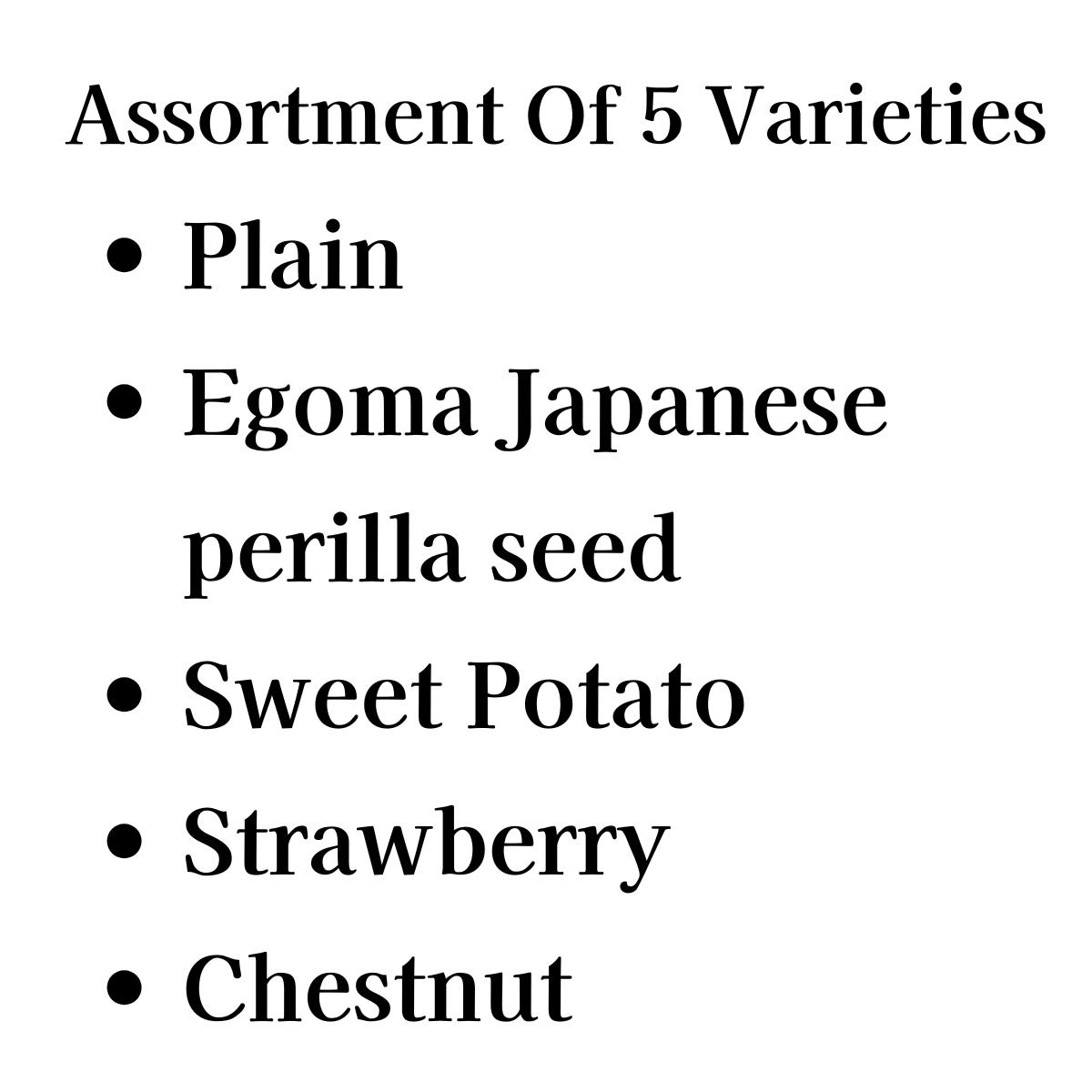 CREATIVE FARMERS Baumkuchen - Tokyo Fresh Direct