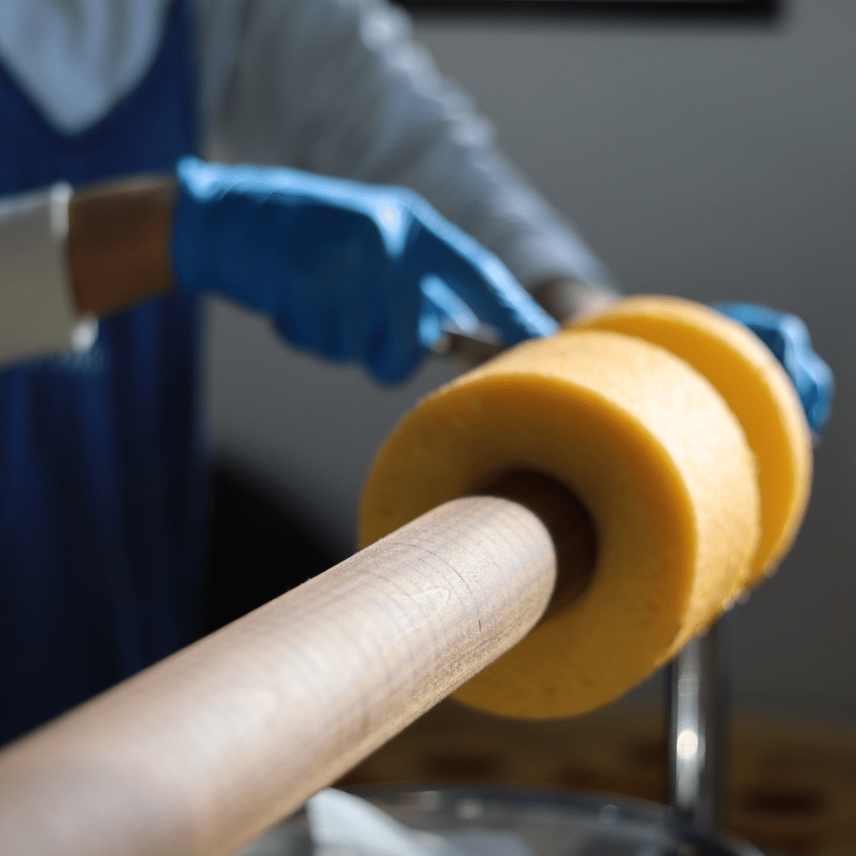 CREATIVE FARMERS Baumkuchen - Tokyo Fresh Direct