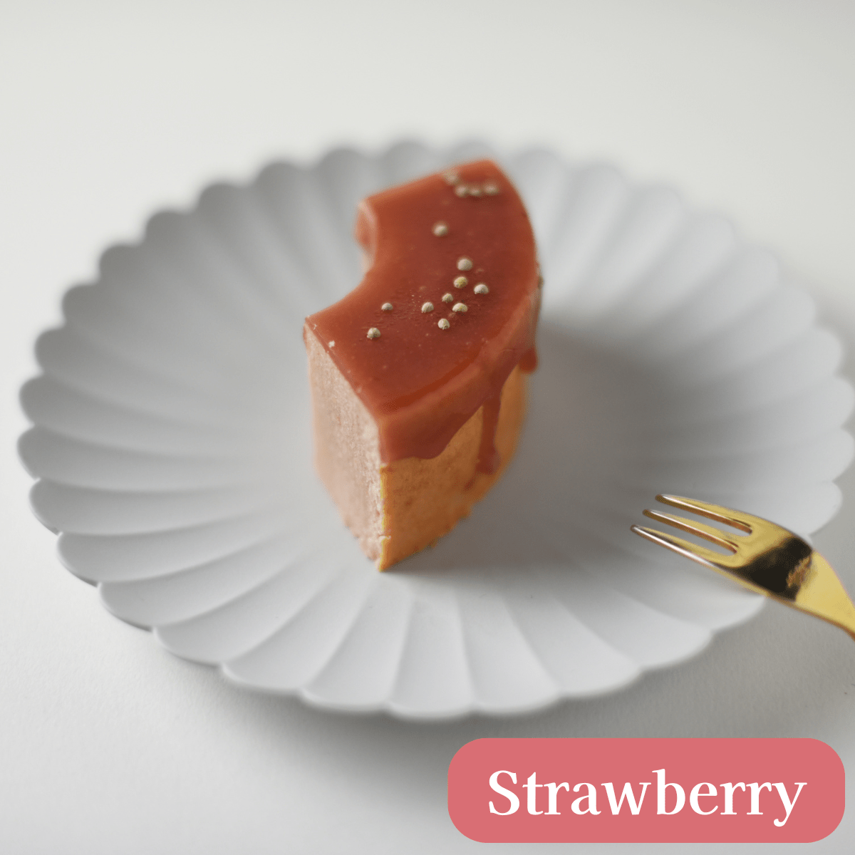 CREATIVE FARMERS Baumkuchen - Tokyo Fresh Direct