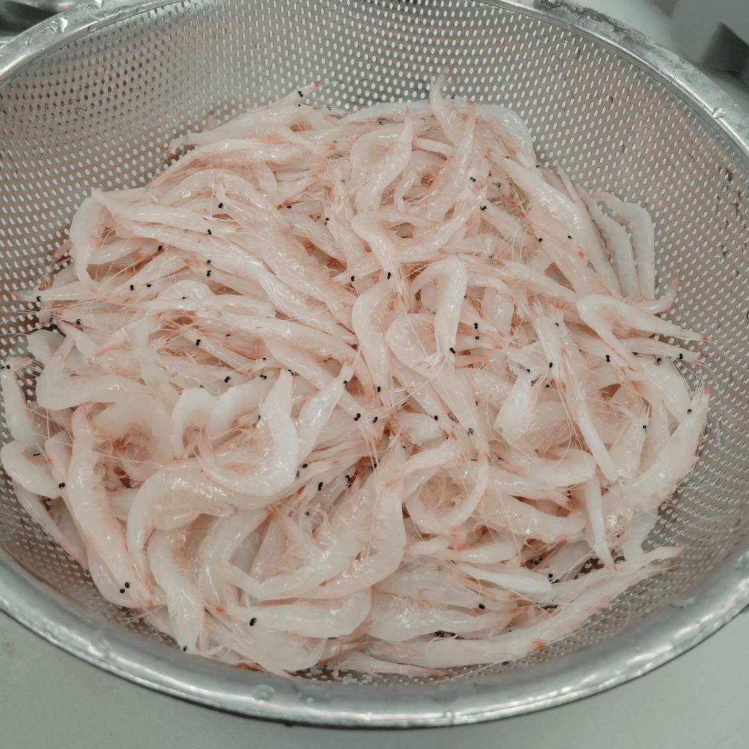 Crystal Shrimp Surimi Seafood Appetizer - TFD (Tokyo Fresh Direct)