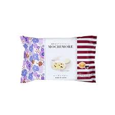 Daiichi MOCHIMORE Raisin Butter Mochi Icecream - Tokyo Fresh Direct