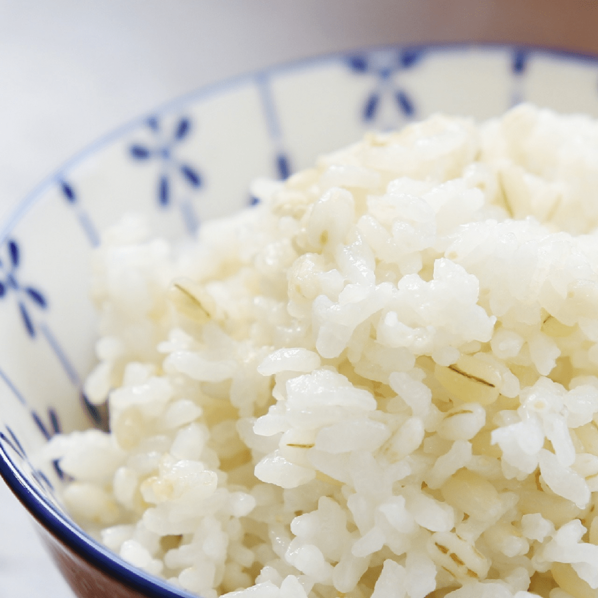 DANBO*DELI Barley Trio Grain Rice Blend - Tokyo Fresh Direct