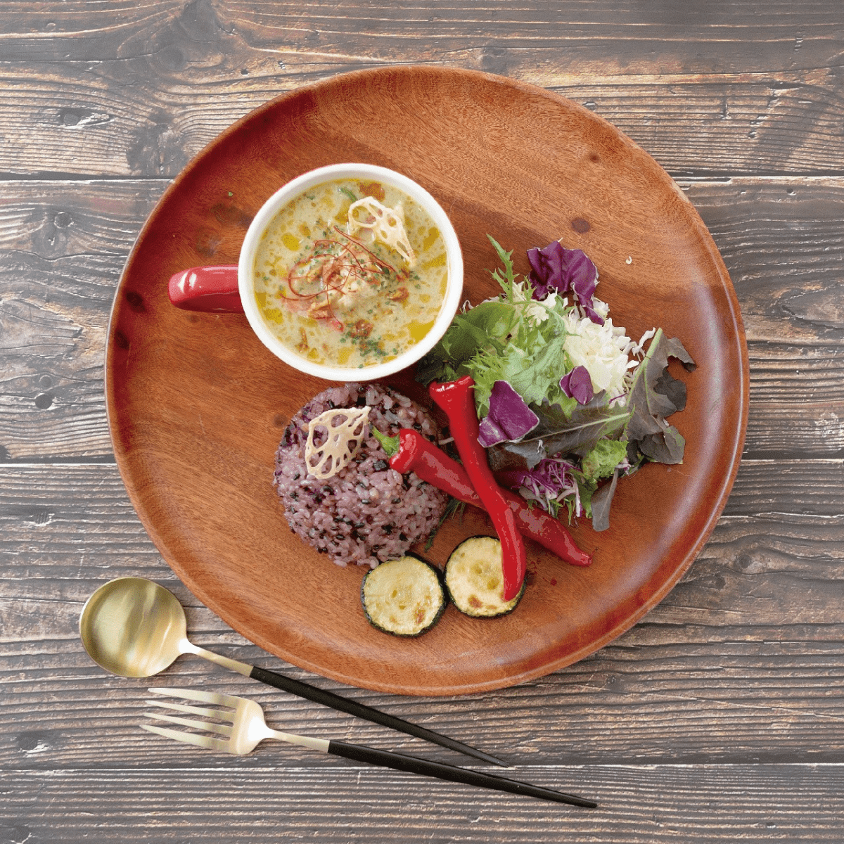 DANBO*DELI BIJIN Natural Purple Sweet Potato Grain Rice Blend - Tokyo Fresh Direct