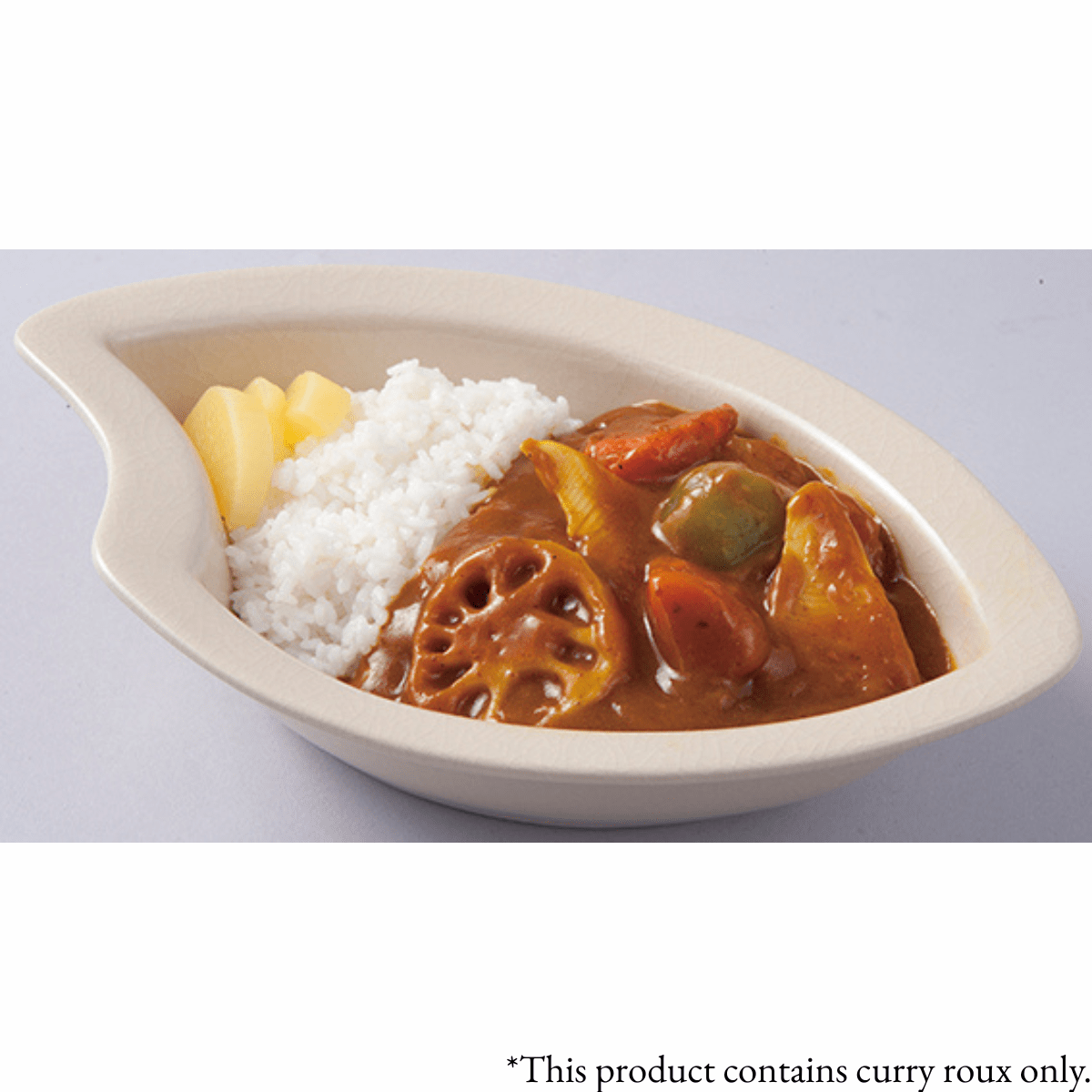 Easy Vegan Shojin Curry Roux – Inspired by Japanese Temple Cuisine 120g - Tokyo Fresh Direct