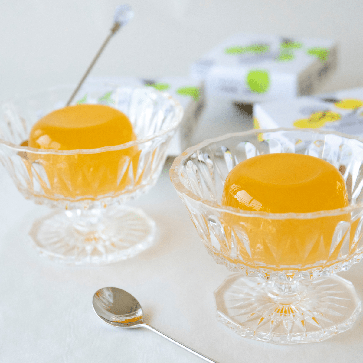 Fully Ripened Ume Plum Jelly - Tokyo Fresh Direct