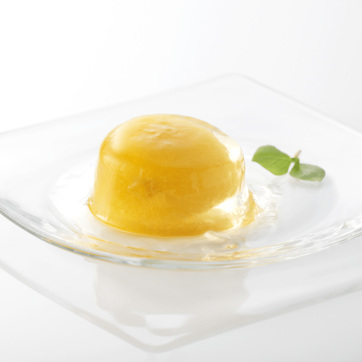 Fully Ripened Ume Plum Jelly - Tokyo Fresh Direct