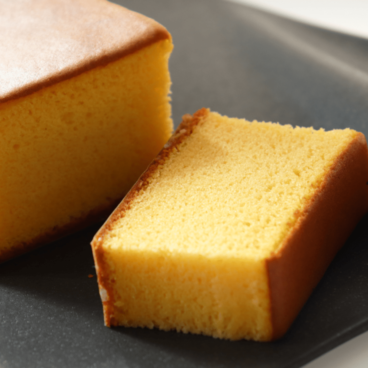 GF Mochi Mochi Omochi Castella Plain - Gluten Free - Tokyo Fresh Direct