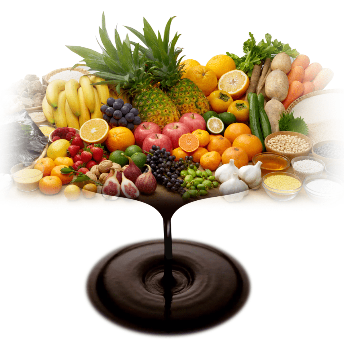 Gold Enzyme Dispensing Ultimate - Tokyo Fresh Direct