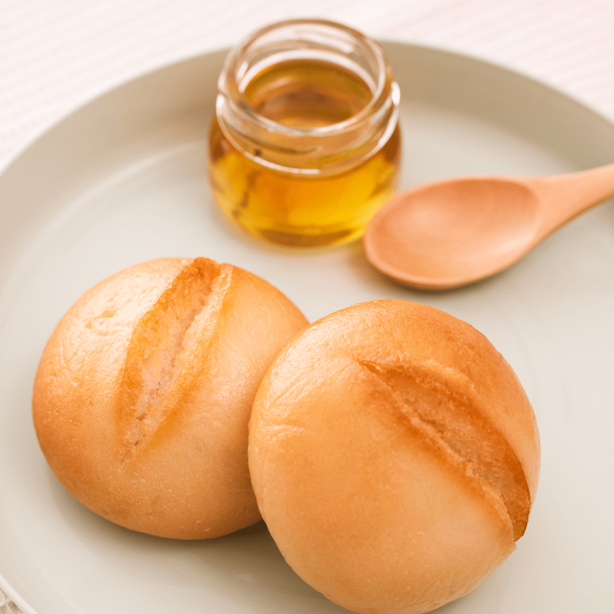 HATCHBEE Komemochi Japanese Rice Flour GF Bread 5p - Tokyo Fresh Direct