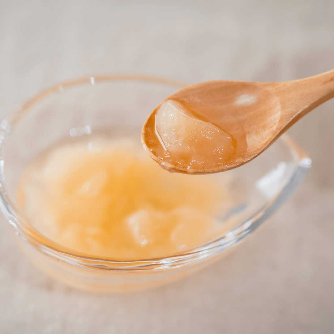 HINOKA Okayama White Peach Jelly - TFD (Tokyo Fresh Direct)