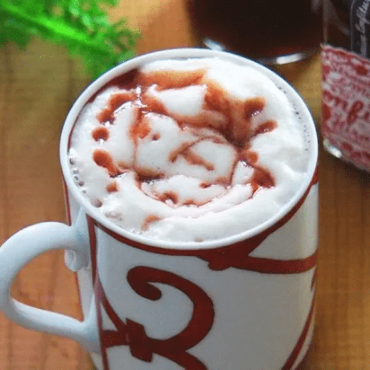 HIRAIWAICHIGO Hiraiwa Estate Strawberry & Mirin Syrup - Tokyo Fresh Direct