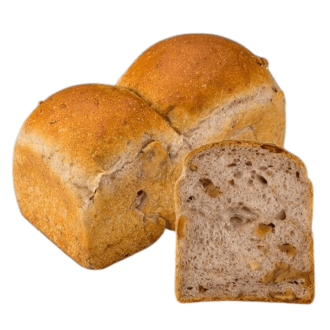 HL Whole Wheat Bread with Walnuts Heartland - Tokyo Fresh Direct
