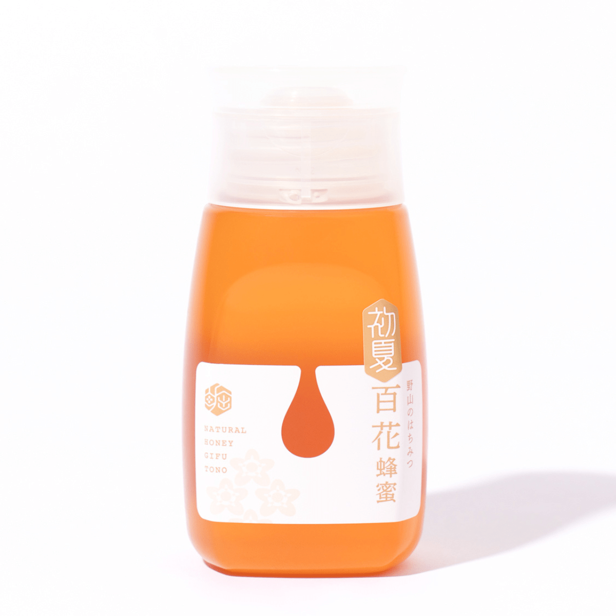 HORIYOUHOUEN Early Summer Wildflower Honey - Tokyo Fresh Direct