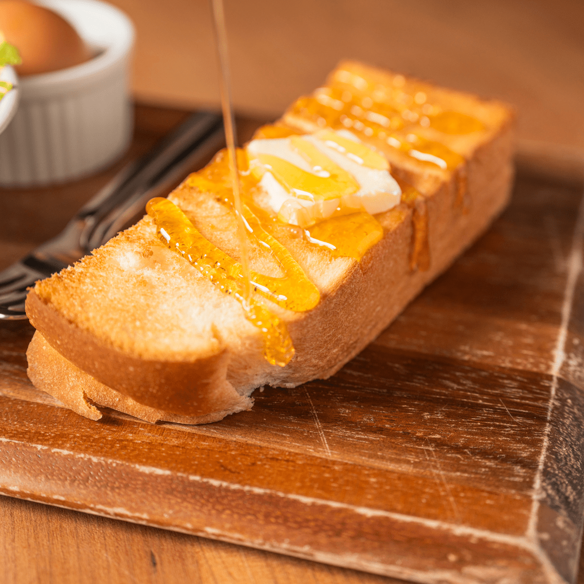 HORIYOUHOUEN Early Summer Wildflower Honey - Tokyo Fresh Direct