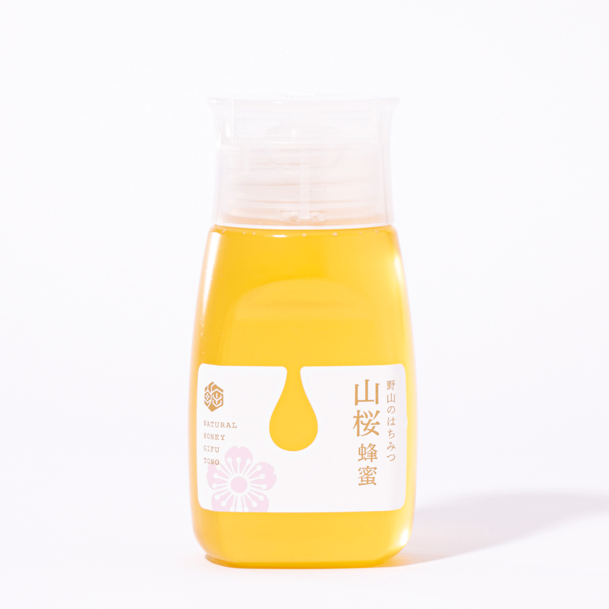 HORIYOUHOUEN Mountain Sakura Blossom Honey - Tokyo Fresh Direct