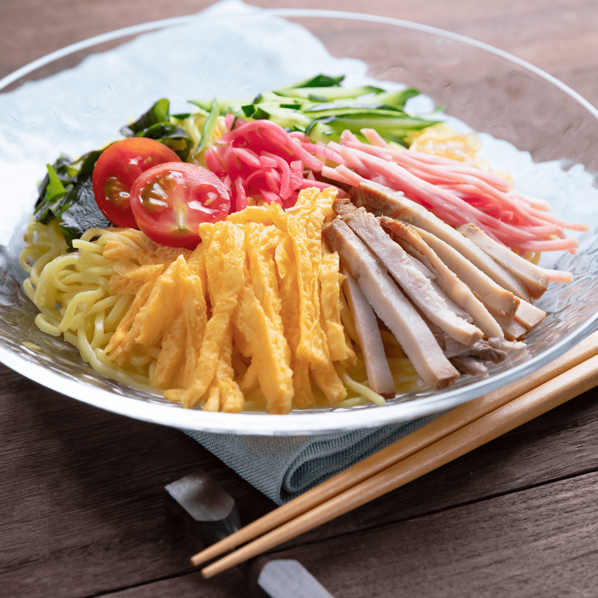 Ibonoito Chukamen - Tokyo Fresh Direct