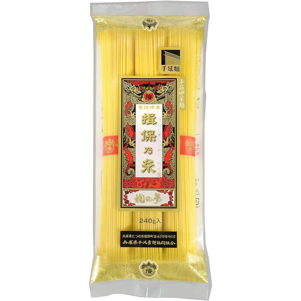 Ibonoito Chukamen - Tokyo Fresh Direct