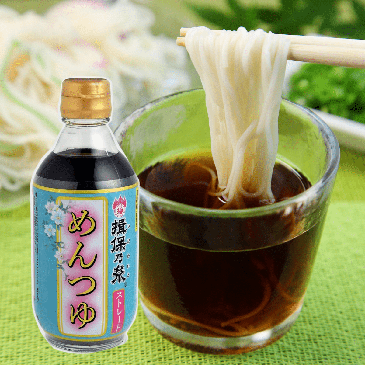 Ibonoito Mentsuyu - Tokyo Fresh Direct