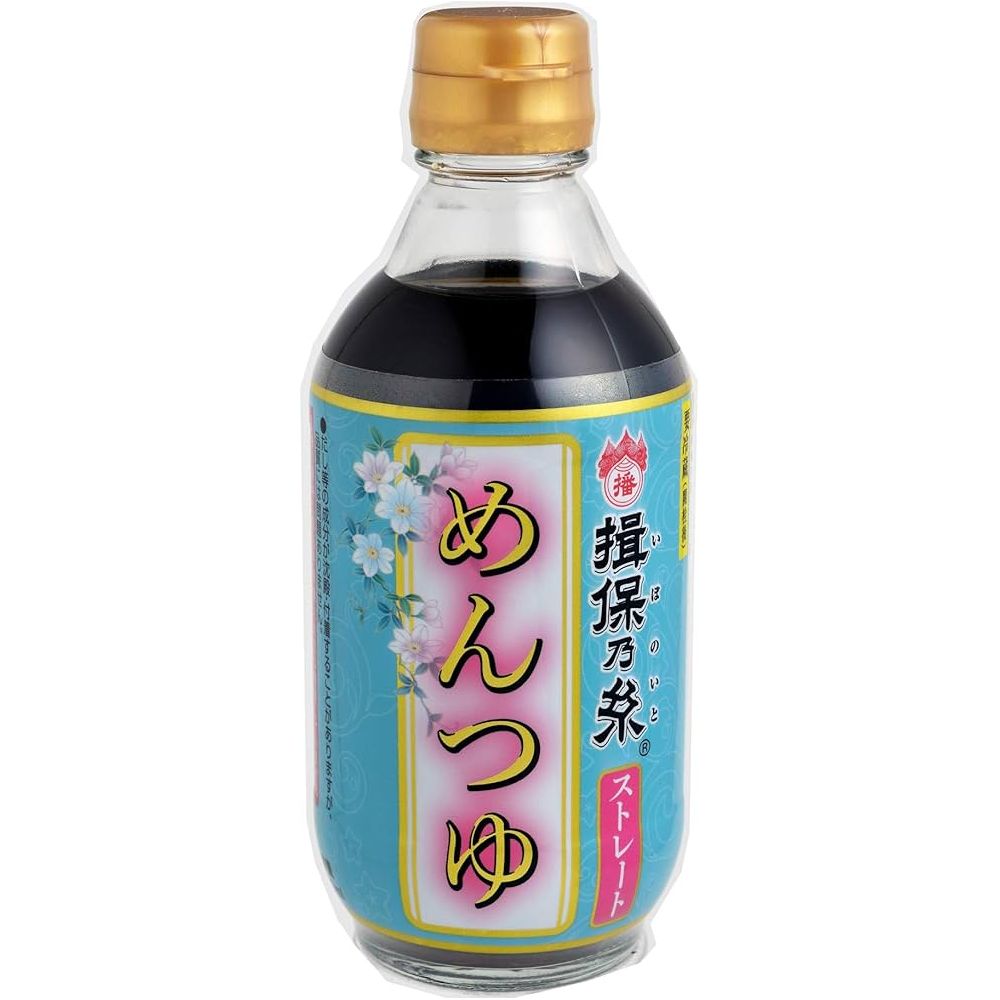 Ibonoito Mentsuyu - Tokyo Fresh Direct