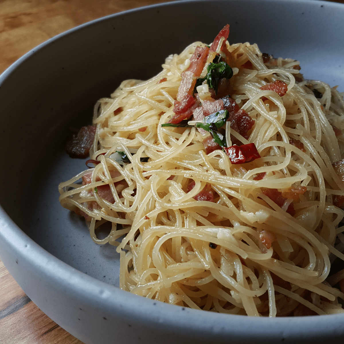 Ibonoito Pasta - Tokyo Fresh Direct