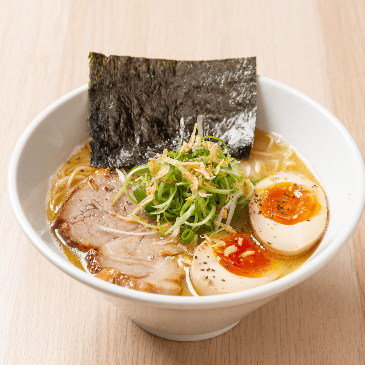 Ibonoito Ramen - Tokyo Fresh Direct
