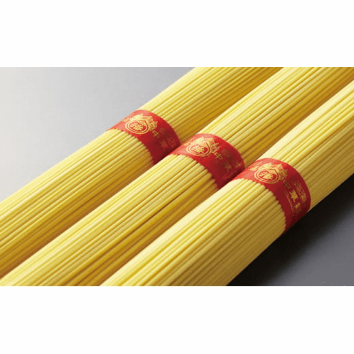 Ibonoito “Ryu no Yume” Premium Hand - Stretched Chinese Noodles – 3 Bundles (80g each) - Tokyo Fresh Direct