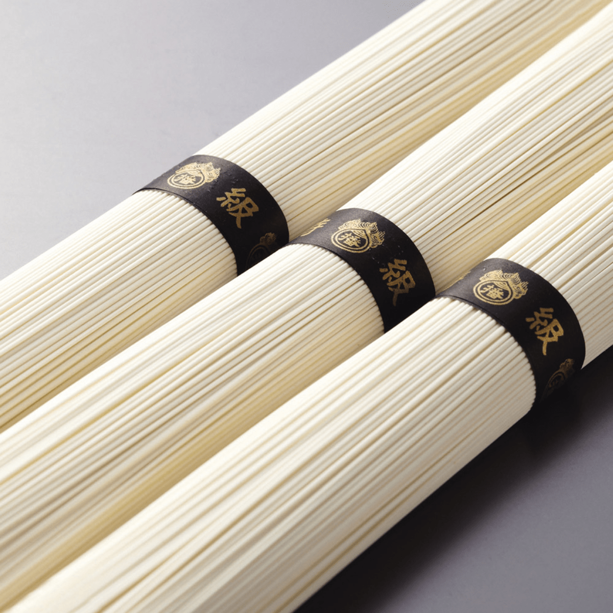 Ibonoito Special Grade Somen – 3 Bundles (100g each) - Tokyo Fresh Direct