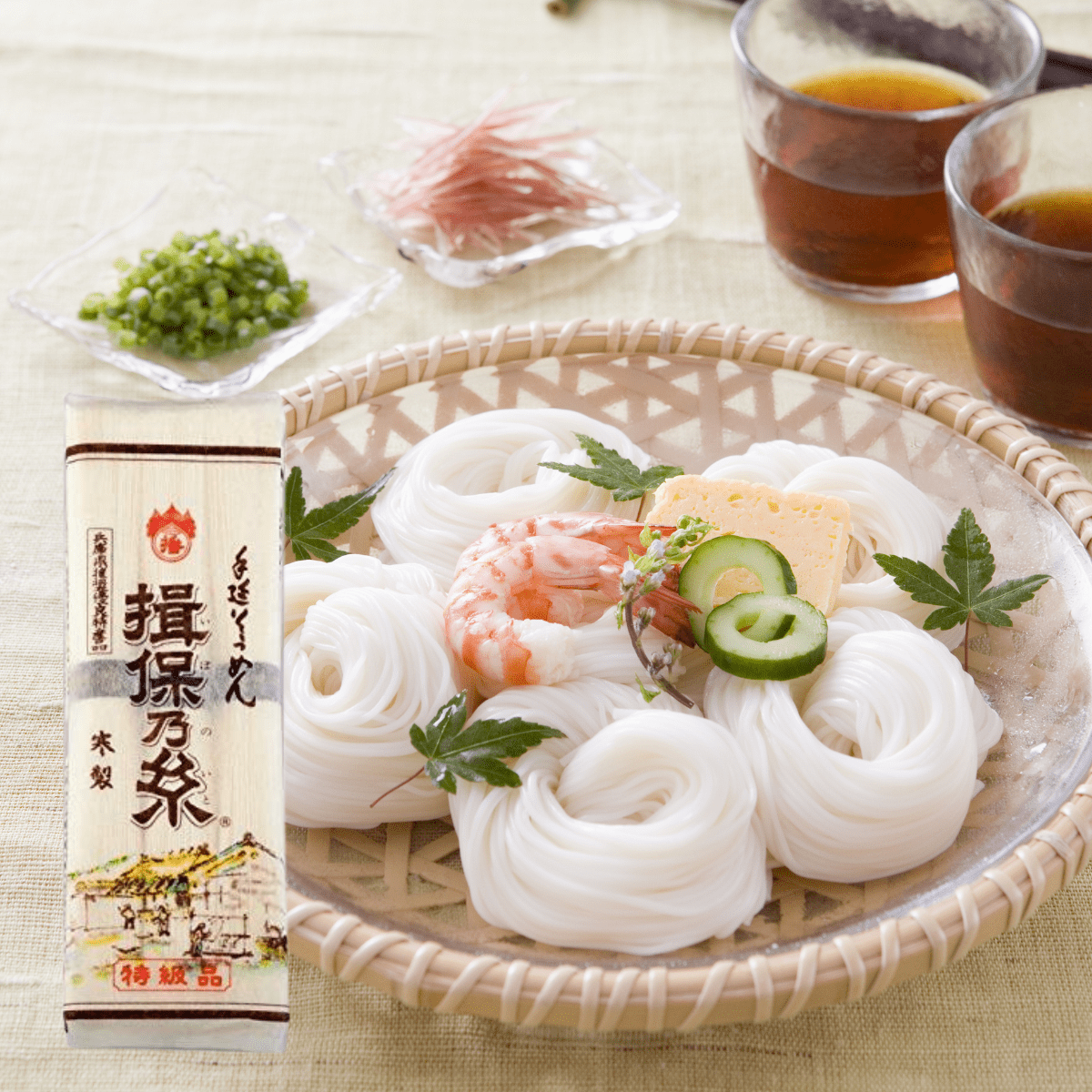 Ibonoito Tokyu - Tokyo Fresh Direct