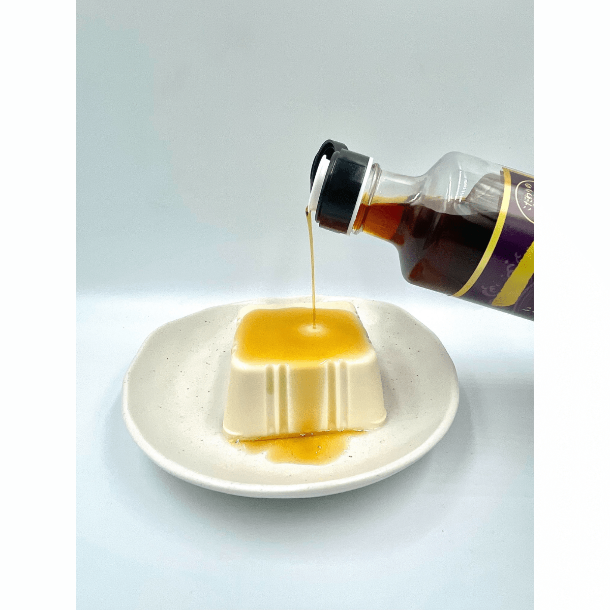 Ichi no Tsuyu Premium Umami Dashi Sauce - All - natural, additive - free, preservative - free - Tokyo Fresh Direct