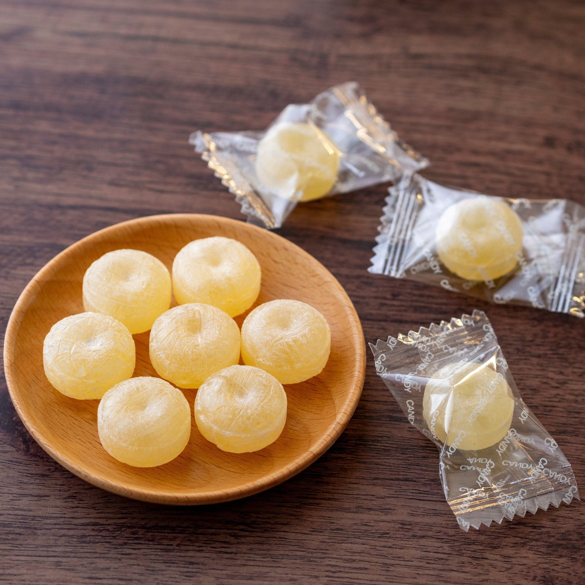 Jabara Citrus Candy - Tokyo Fresh Direct