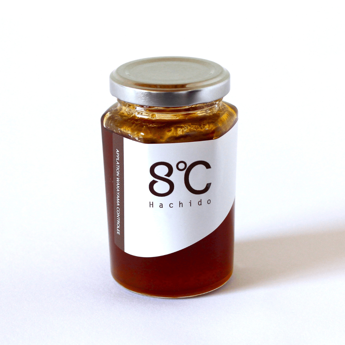 Japanese Nanko Ume Plum Fruit Sauce - Tokyo Fresh Direct