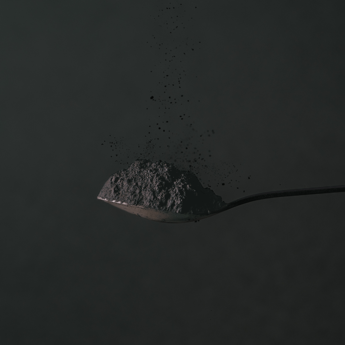 JFC Puer Japanese Bamboo Charcoal Powder - Tokyo Fresh Direct