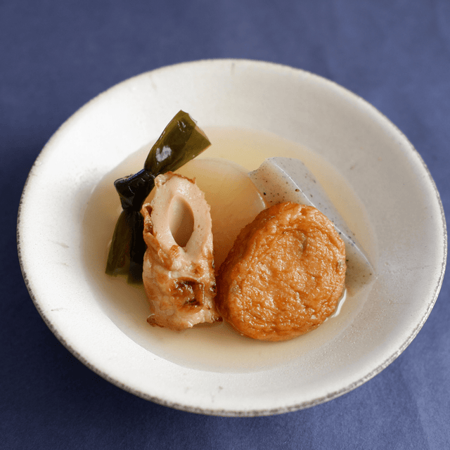 KIZUNA Ishinomaki Style Japanese Oden 350g - TFD (Tokyo Fresh Direct)