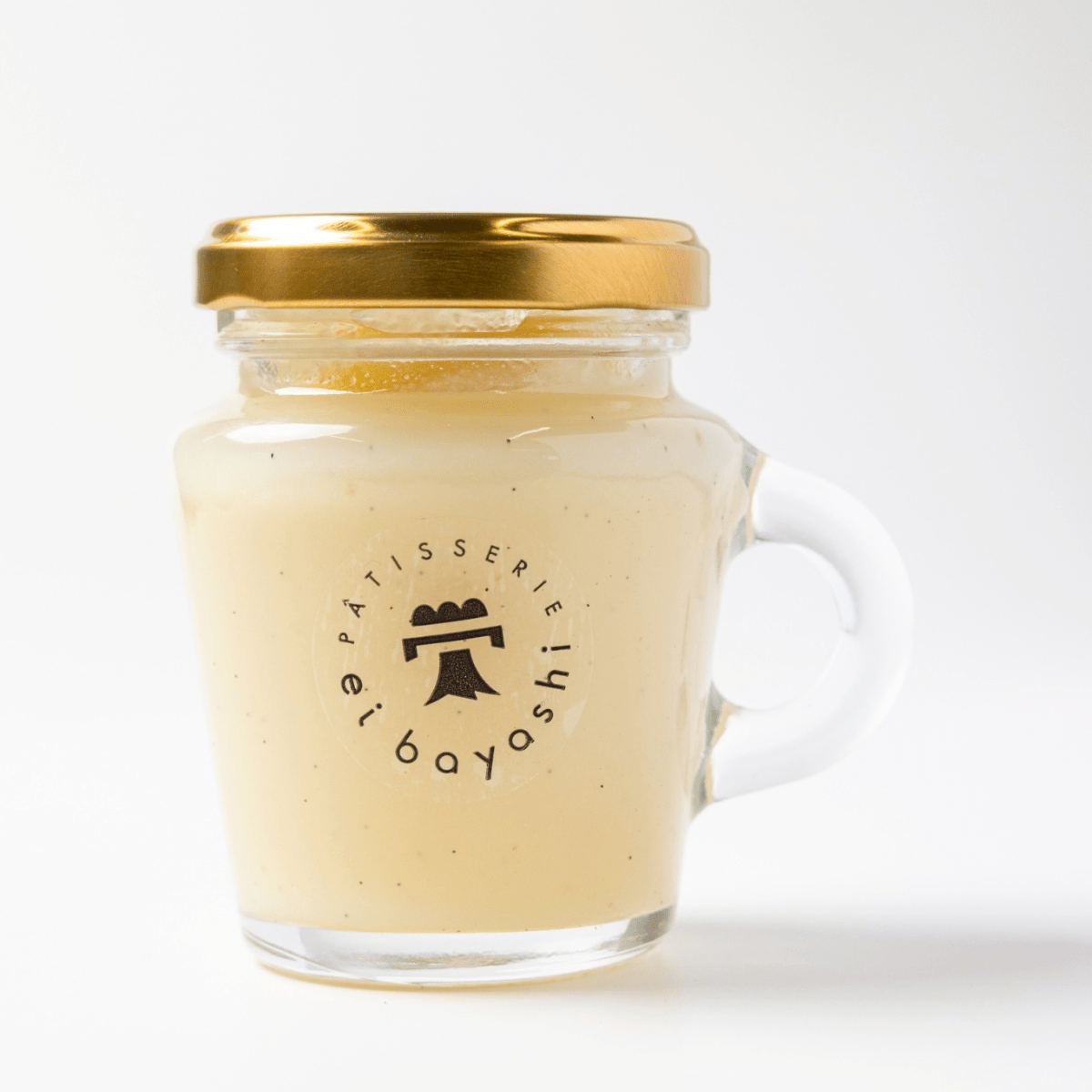 Kurosawa Farm Rich Milk Jam - Tokyo Fresh Direct