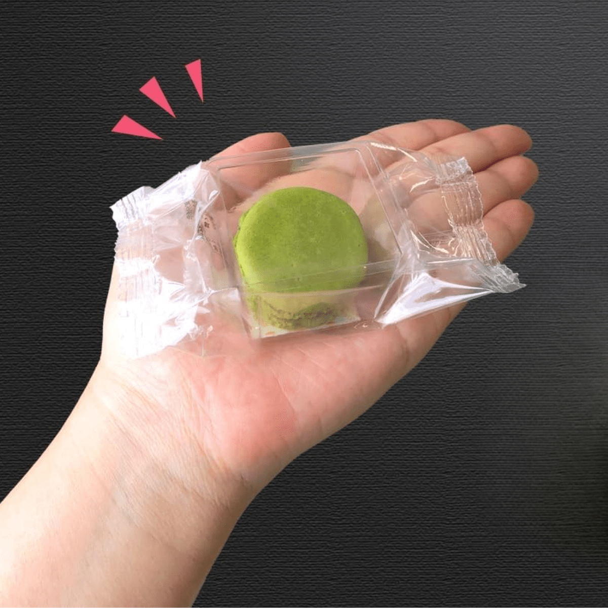 Kyoto Macaron Assorted Gift Box - Tokyo Fresh Direct