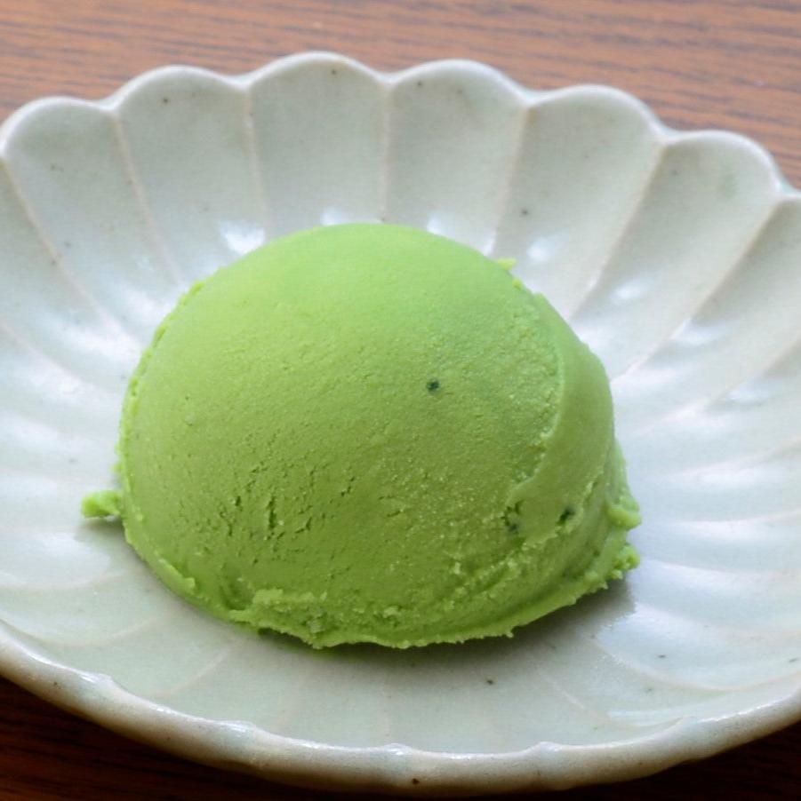 Kyoto Premium Rich Matcha Ice Cream GENKAI - Tokyo Fresh Direct